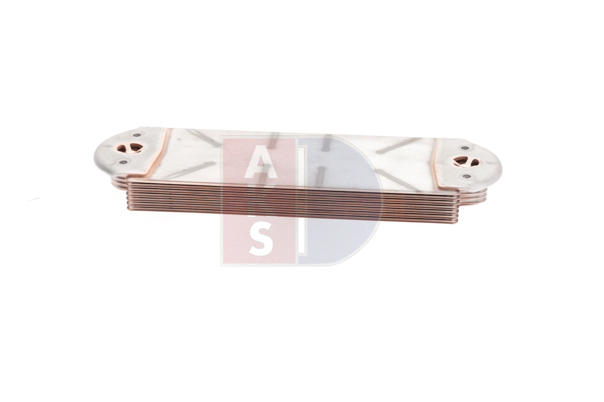 OEM 20505537 AKS DASIS Radiatore olio motore 286006N per VOLVO, RENAULT TRUCKS