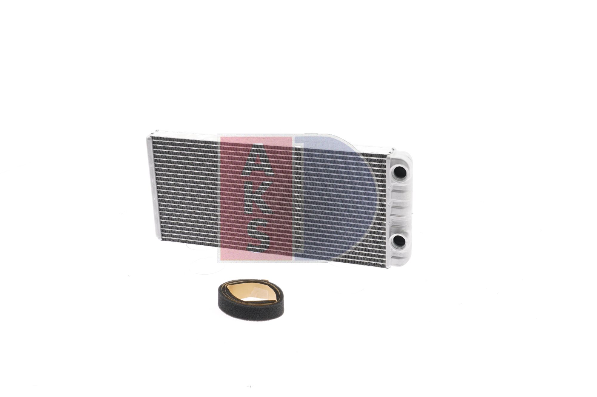 OEM 21062377 AKS DASIS Scambiatore calore per riscaldamento abitacolo 289000N per VOLVO, RENAULT TRUCKS