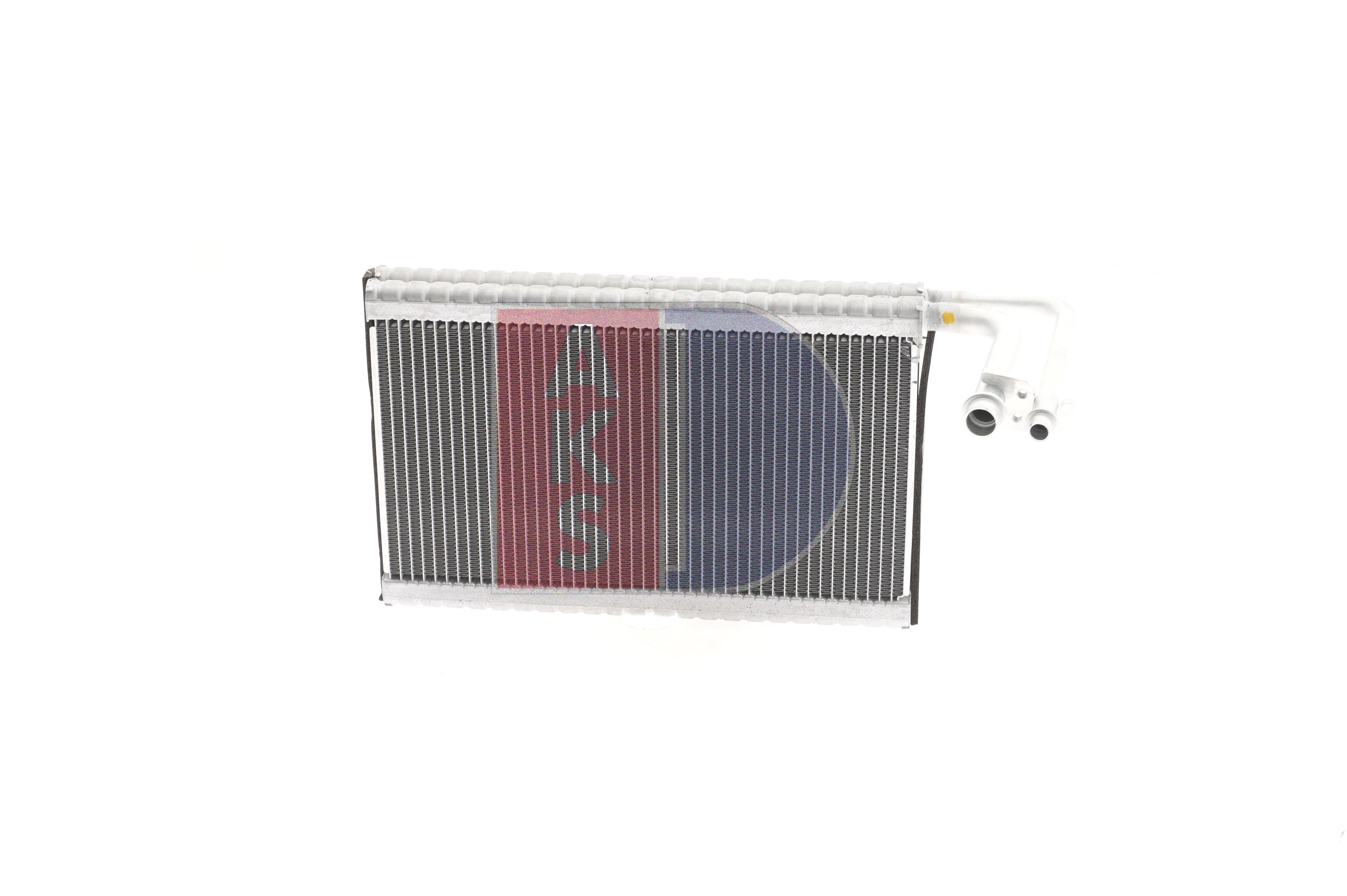 OEM 1829382 AKS DASIS Höyrystin, ilmastointilaite 392005N varten MERCEDES-BENZ, VOLVO, RENAULT, DAF