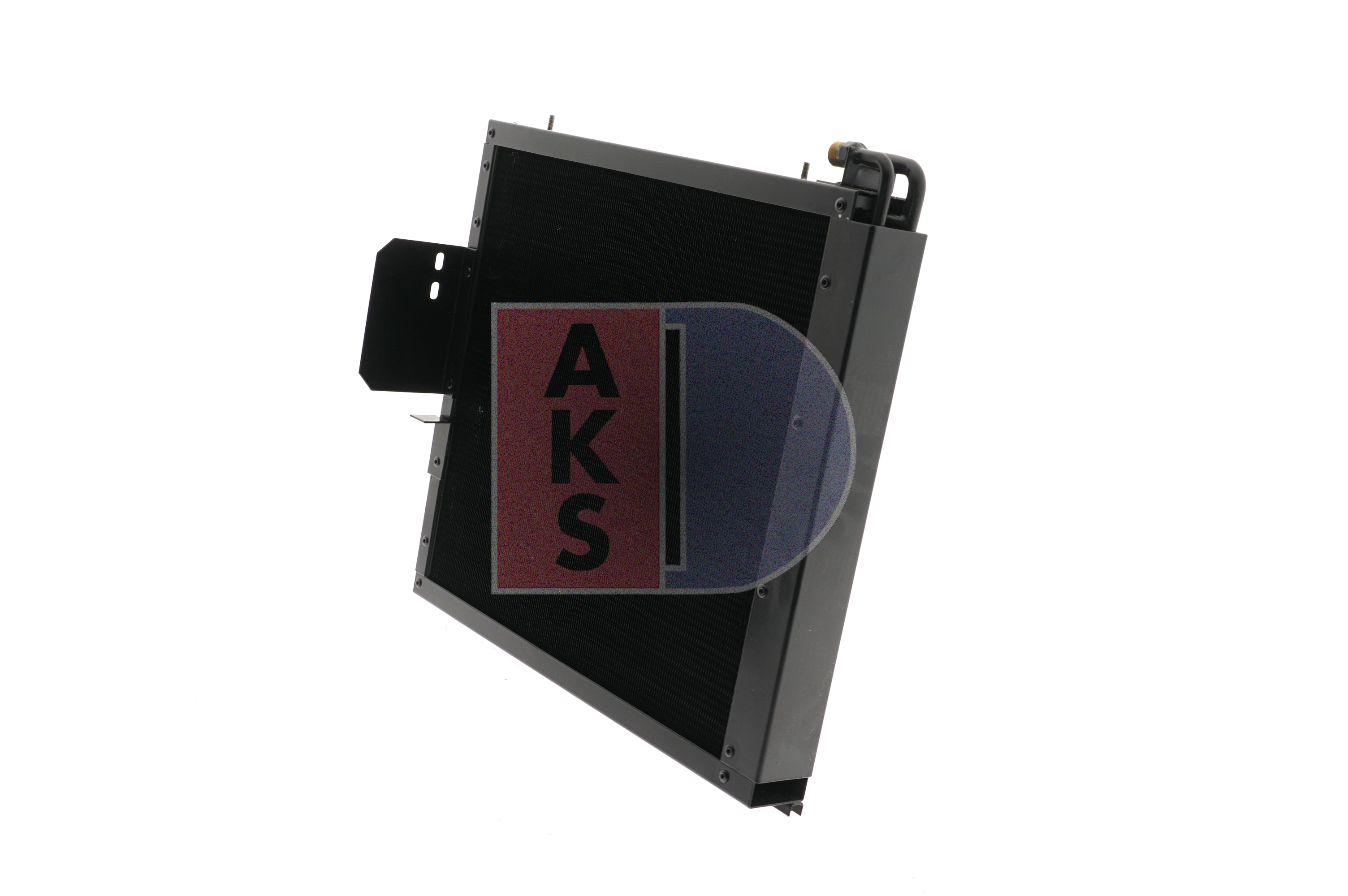 AKS DASIS Condensador, aire acondicionado 422088N AKS DASIS 422088N Condensador, aire acondicionado para FIAT SIENA