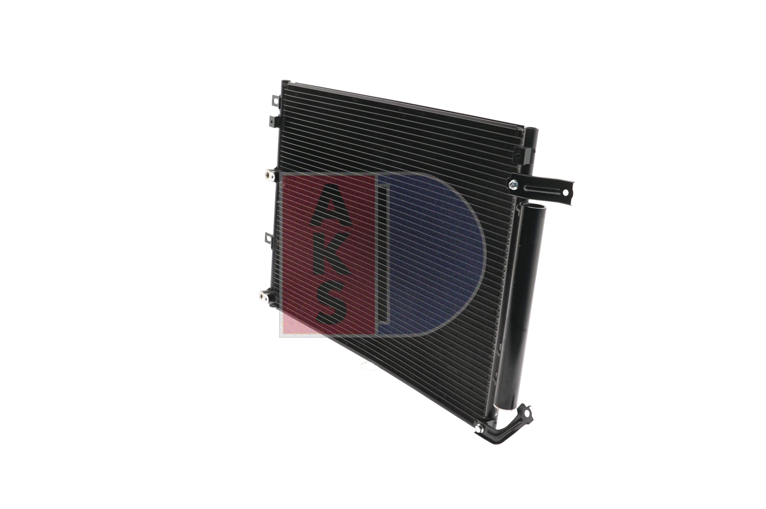 AKS DASIS Kondensor, klimatanläggning 522086N AKS DASIS AC-kondensor 522086N
