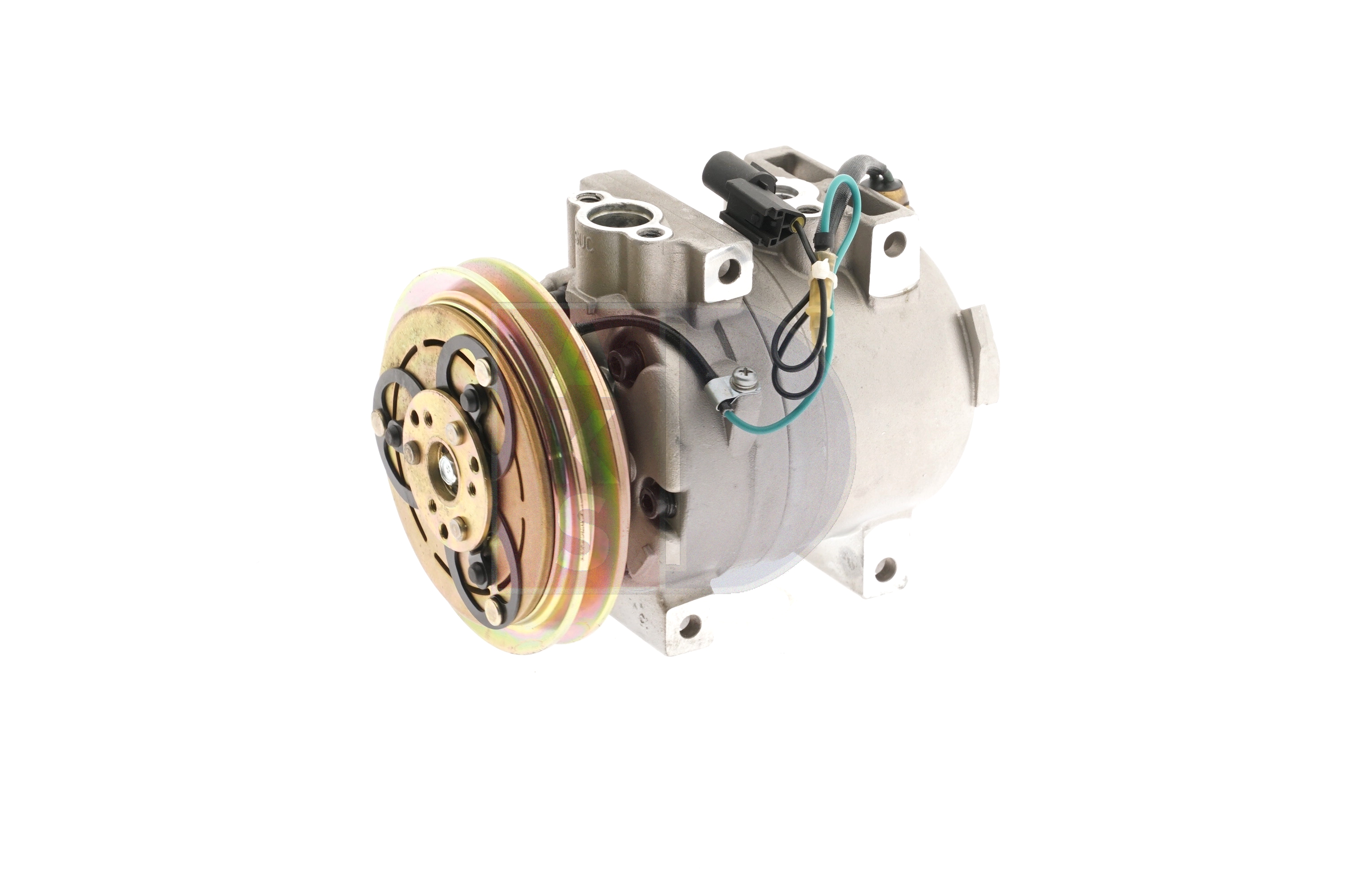 OEM A5000674001 AKS DASIS Ilmastoinnin kompressori 852040N varten MERCEDES-BENZ, NISSAN, HONDA, HYUNDAI