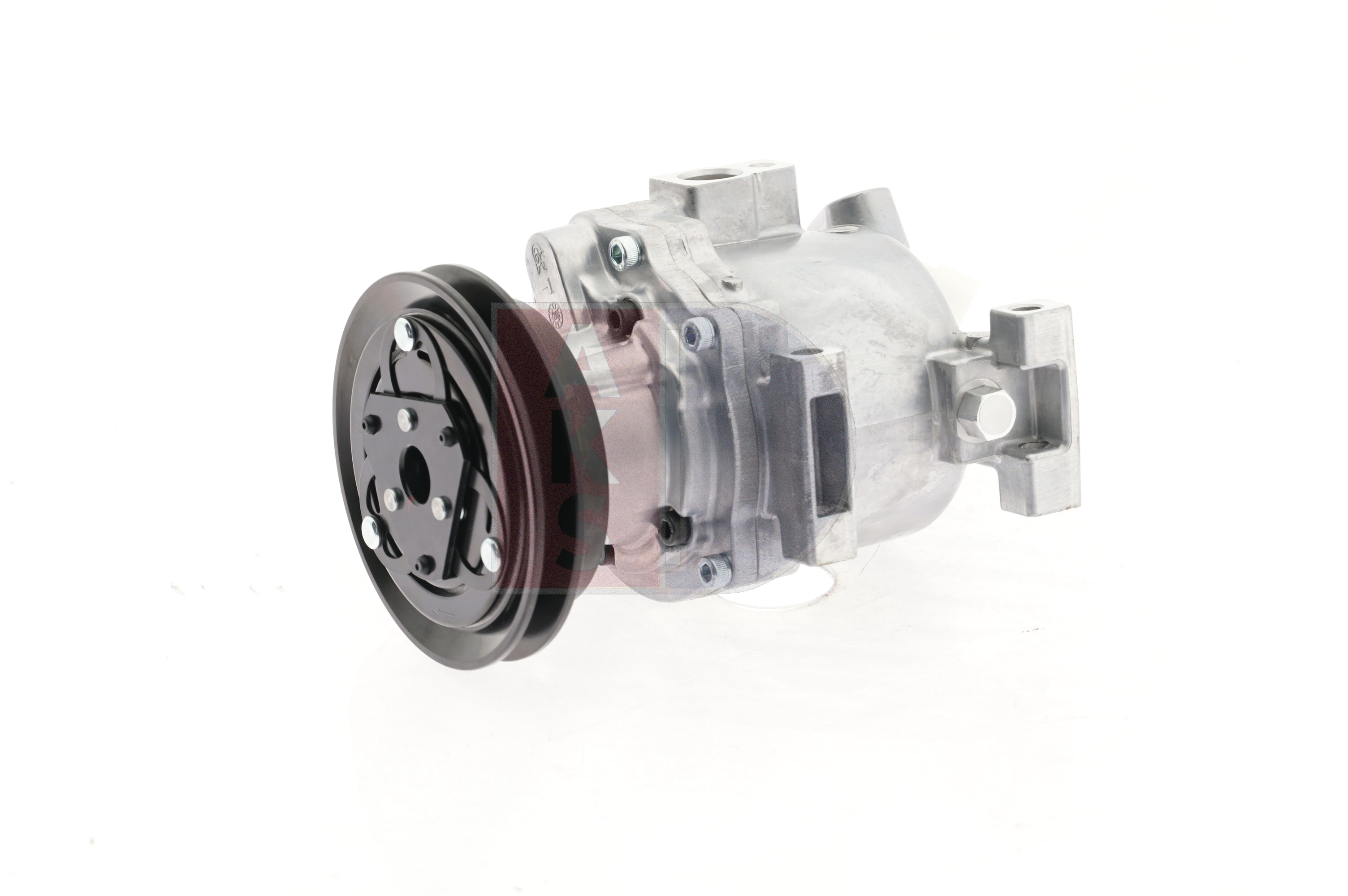 OEM MIU10029 AKS DASIS Ilmastoinnin kompressori 852919N varten