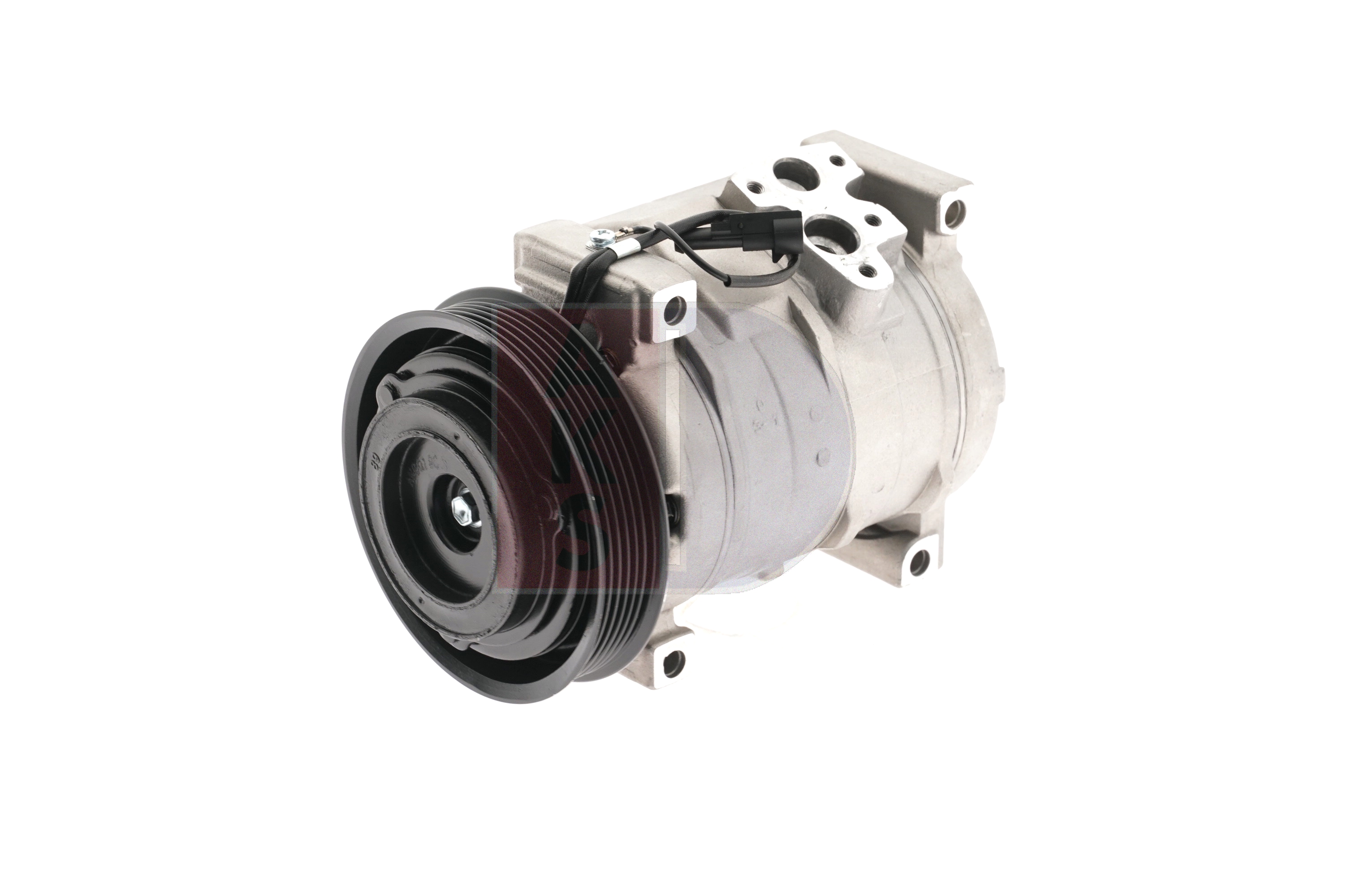 OEM ACV0059750 AKS DASIS Ilmastoinnin kompressori 852925N varten