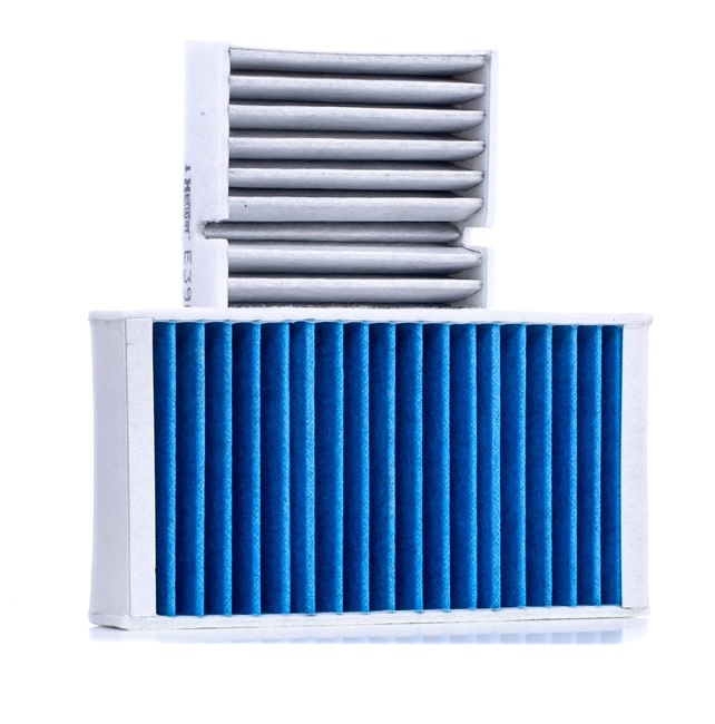 OEM A1668300318 HENGST FILTER  Innenraumfilter E3909LB-2 für MERCEDES-BENZ
