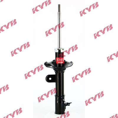 OEM 543034A00F KYB Iskunvaimennin 332155 varten NISSAN, SUZUKI, INFINITI