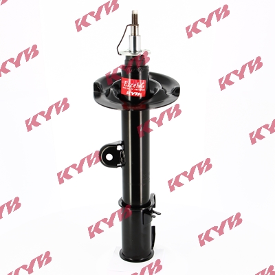 OEM 546501U400 KYB Iskunvaimennin 3340122 varten KIA, HYUNDAI