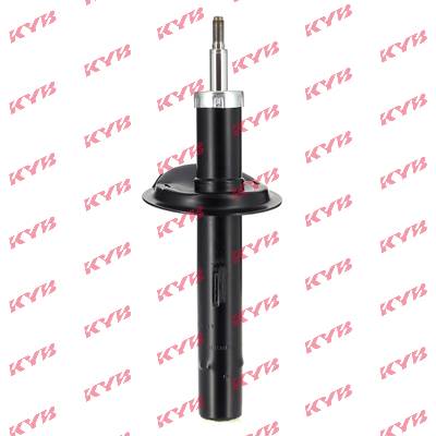 OEM 96113469 KYB Iskunvaimennin 9347511 varten PEUGEOT, CITROЁN