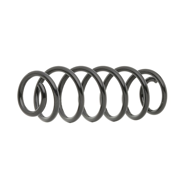 OEM 1K0511115GB KYB Muelle de suspensión RA7110 para VOLKSWAGEN, SEAT, AUDI, SKODA