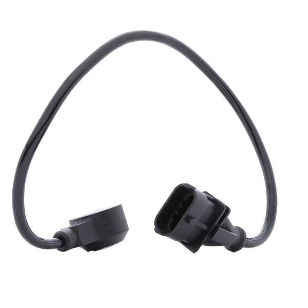 Klopsensor (AS10180) van DELPHI Voor OPEL Astra G CC (T98) 1.8 16V (F08, F48) (92 KW / 125 PK / Van 2000)