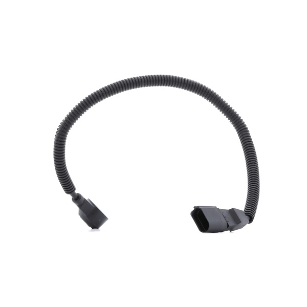DELPHI Sensor de detonaciones (AS10181) para VW Passat B6 Sedán (3C2) 1.8 TSI (118 KW / 160 CV / de 2007)