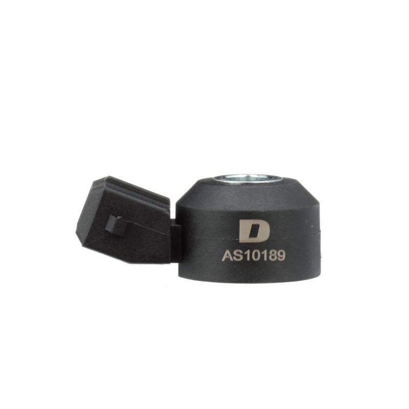 DELPHI Knock Sensor (AS10189) for NISSAN PULSAR Hatchback (C13) 1.6 DIG-T (140 KW / 190 HP / from 2015)