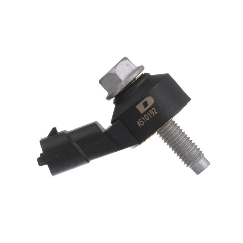DELPHI Knock Sensor (AS10192) for VAUXHALL Vectra Mk II (C) CC (Z02) 2.8 V6 Turbo (206 KW / 280 HP / from 2006)