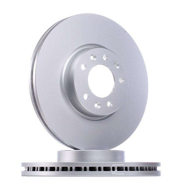 OEM SU001A3869 DELPHI Bremseskive BG4805C med TOYOTA, CITROЁN, SUBARU, FORD USA, LEXUS