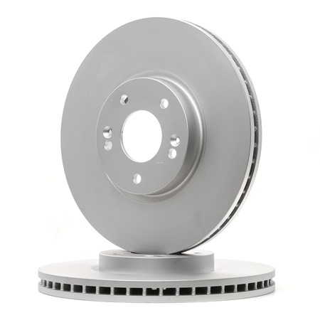 OEM 517122P700 DELPHI Jarrulevy BG9056C varten KIA, MAZDA, HYUNDAI
