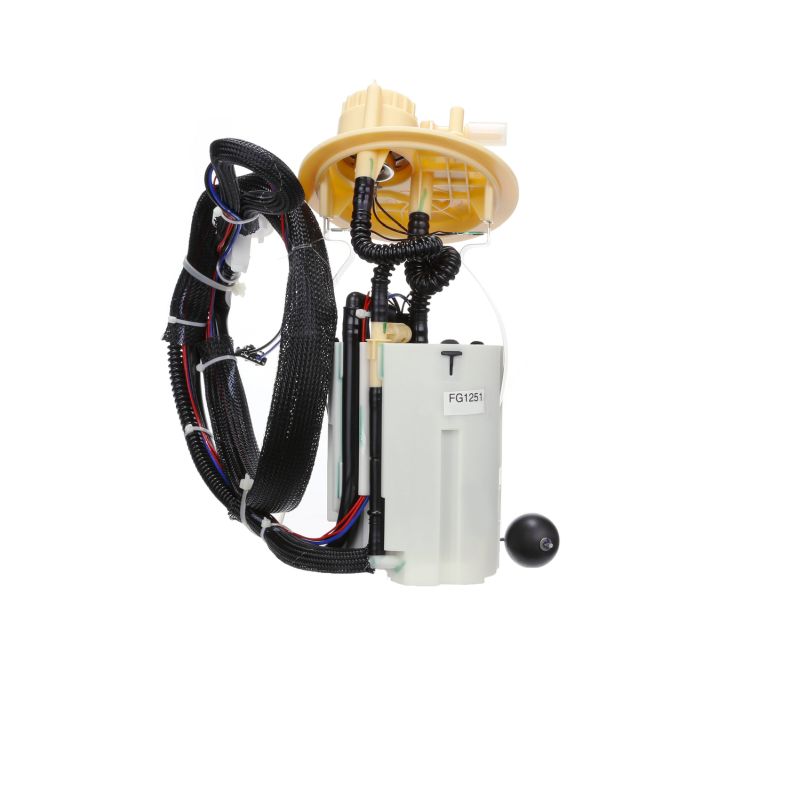 comprar Módulo alimentación de combustible - DELPHI (FG1251-12B1)