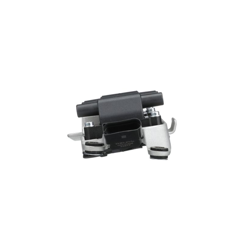 DELPHI Bobina d'accensione (GN10409) per VW PASSAT Variant (3B5) 2.8 V6 4motion (140 KW / 190 CV / dal 1999)