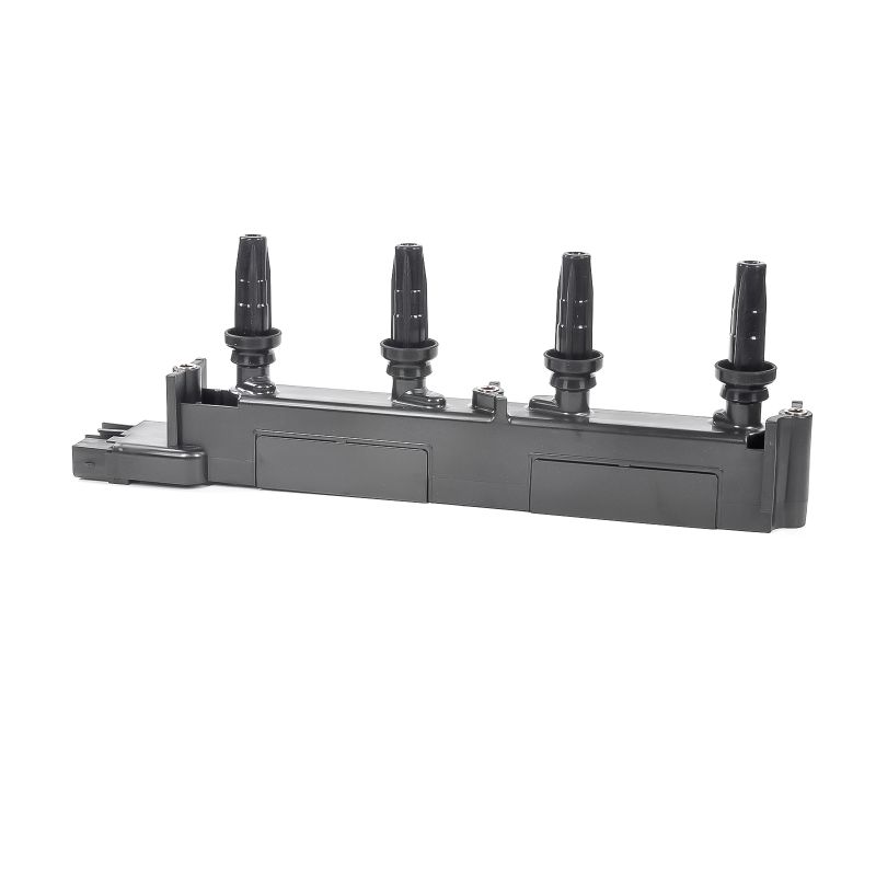 DELPHI Zündspule (GN10582) von Ihrem CITROËN C4 Picasso I (UD_) 2.0 i 16V (105 KW / 143 PS / ab 2008)