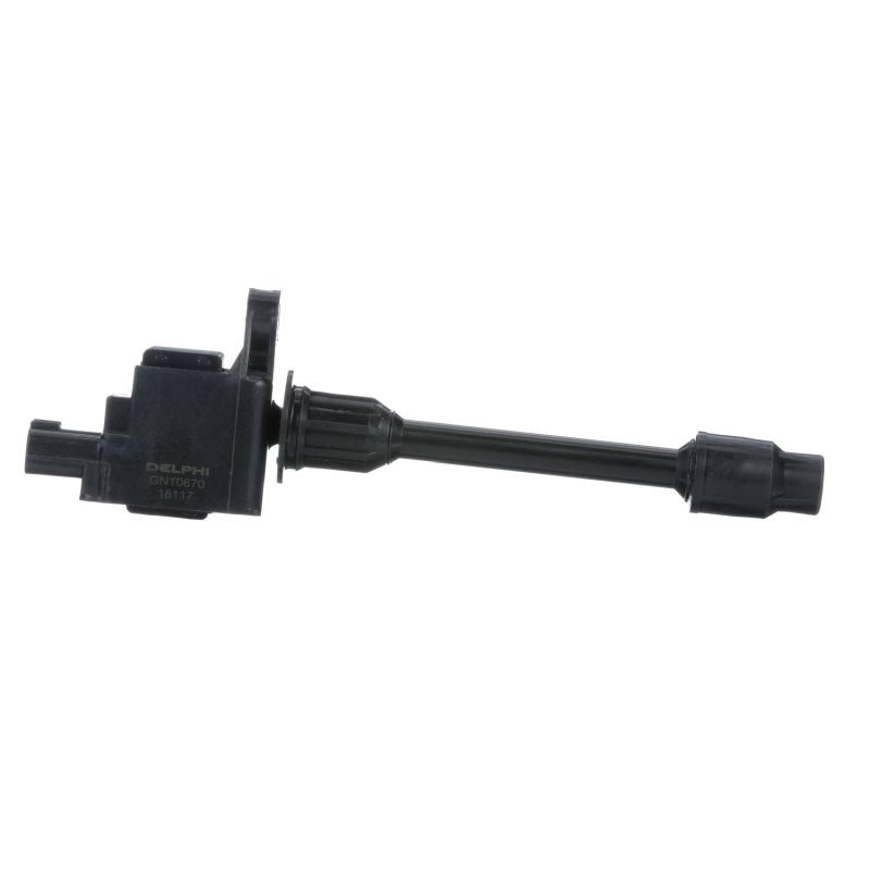 OEM 224482Y001 DELPHI Sytytyspuola GN10670 varten TOYOTA, NISSAN, HONDA, INFINITI