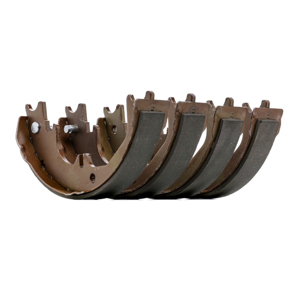 DELPHI Bremsesko sett LS2132 LAND CRUISER Bremsesko sett LS2132 DELPHI