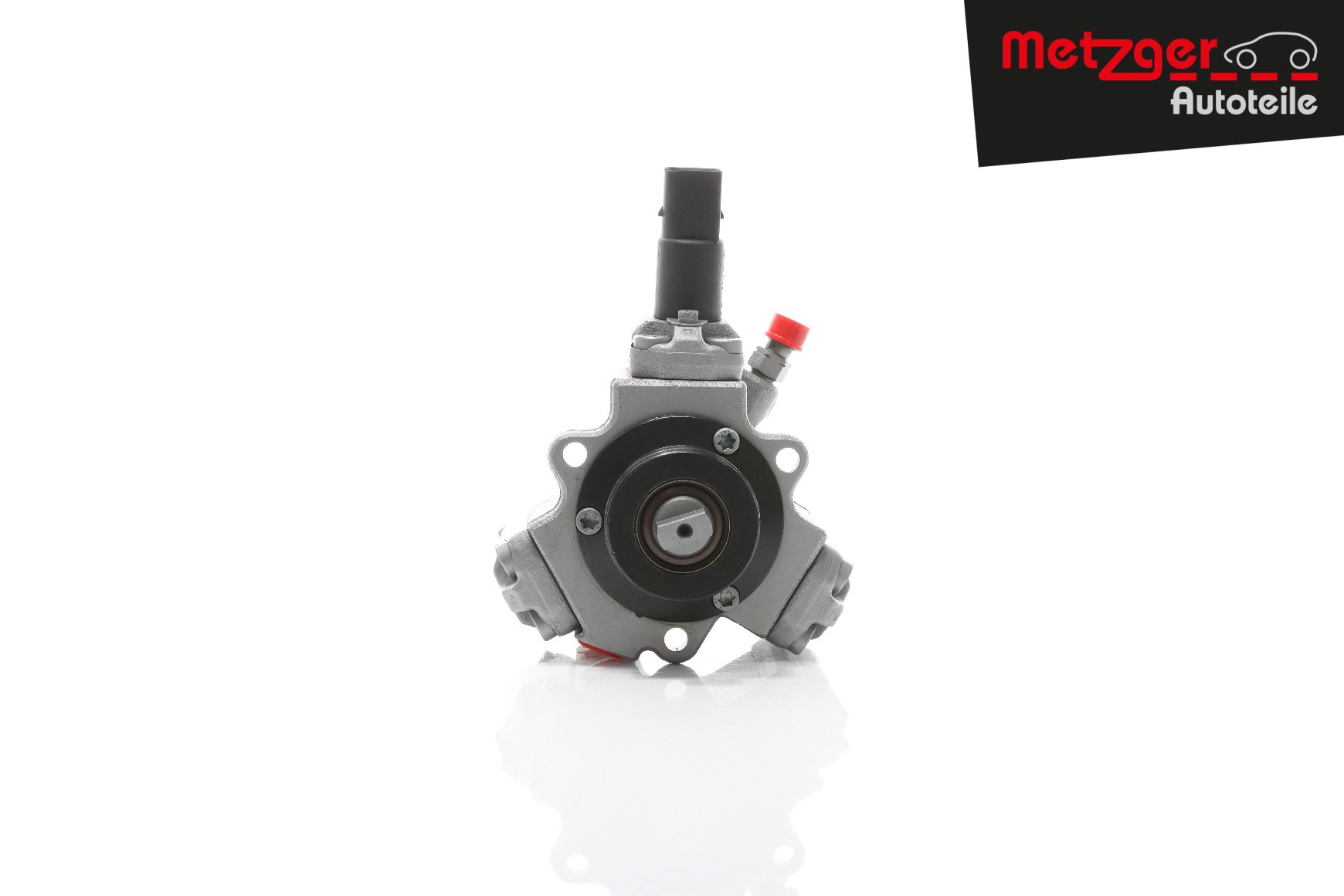 acheter Pompe à injection - METZGER (0830003)