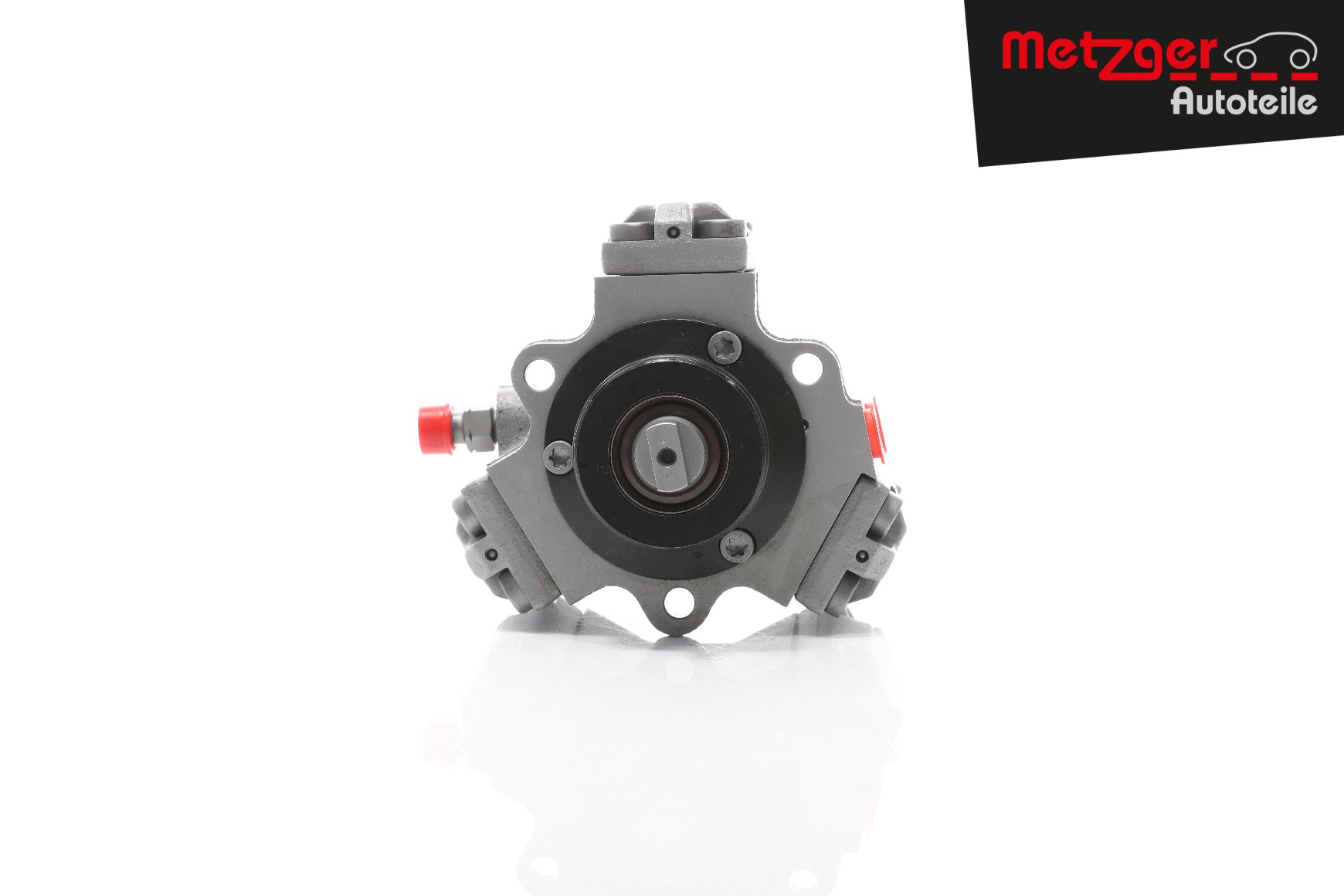 acheter Pompe à injection - METZGER (0830009)