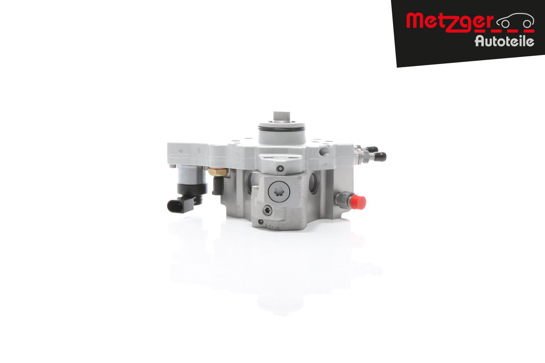 METZGER Bomba de alta pressão 0830011