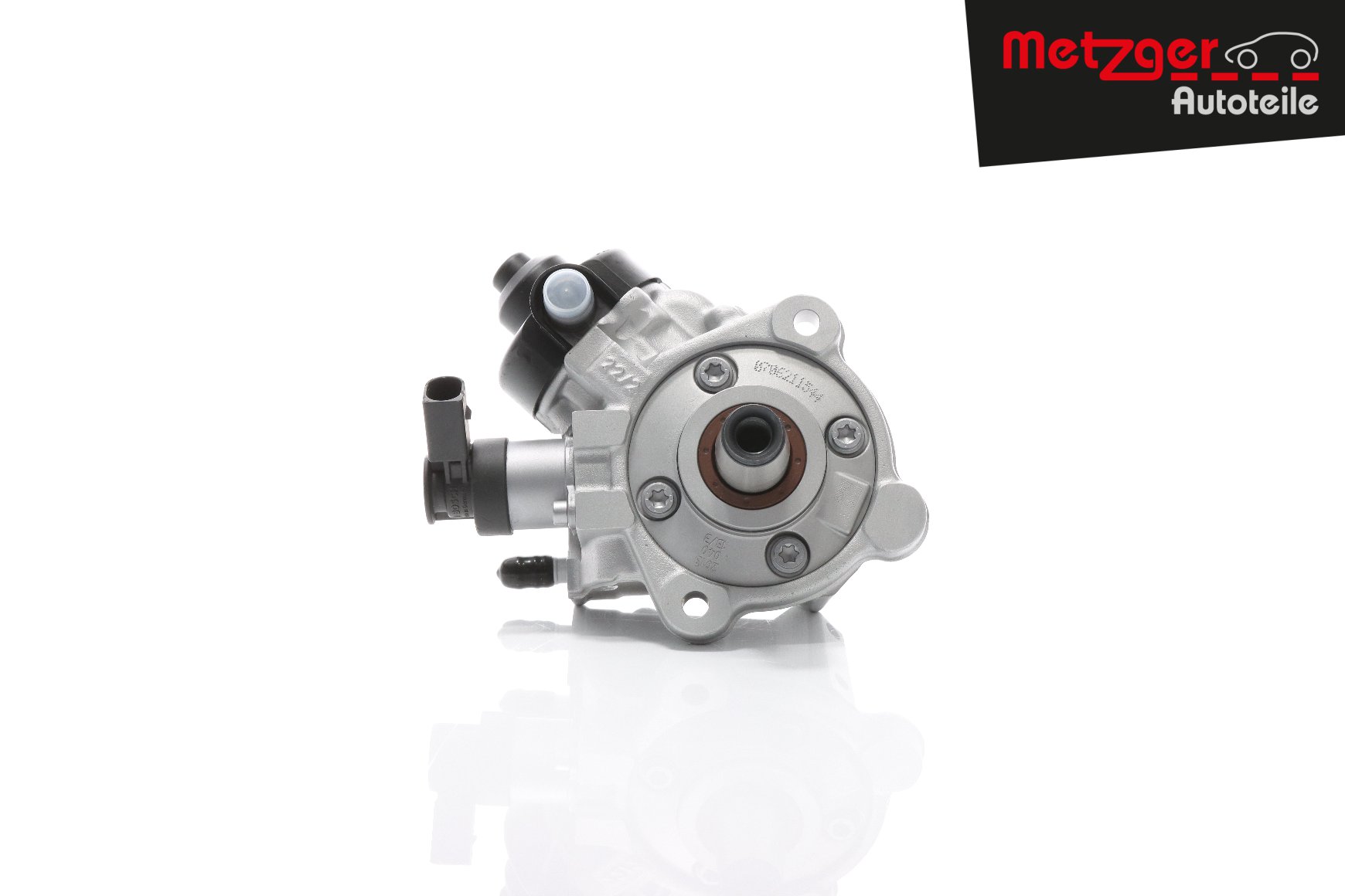 acheter Pompe à injection - METZGER (0830013)