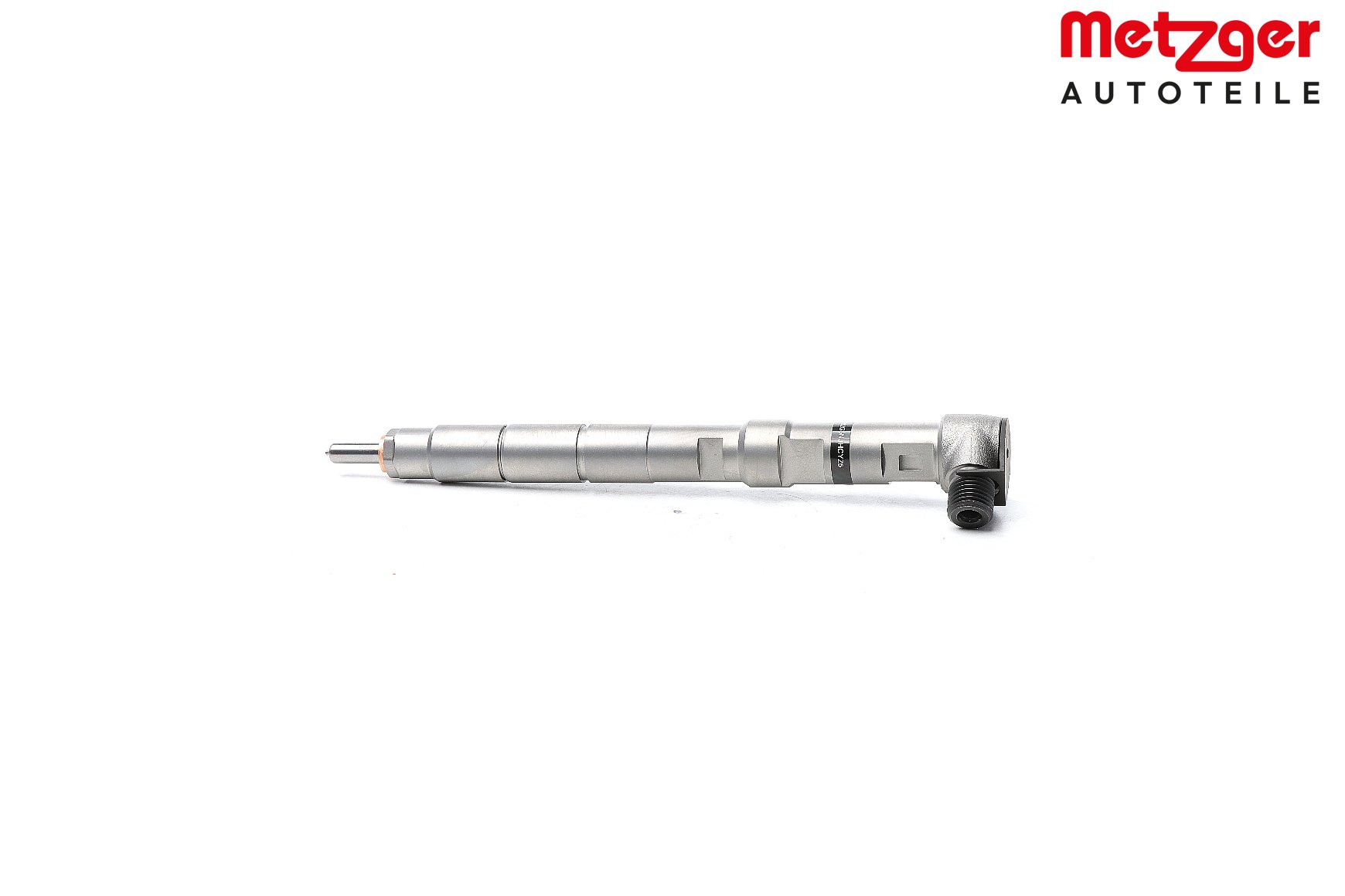 koop Injector - METZGER (0870153)