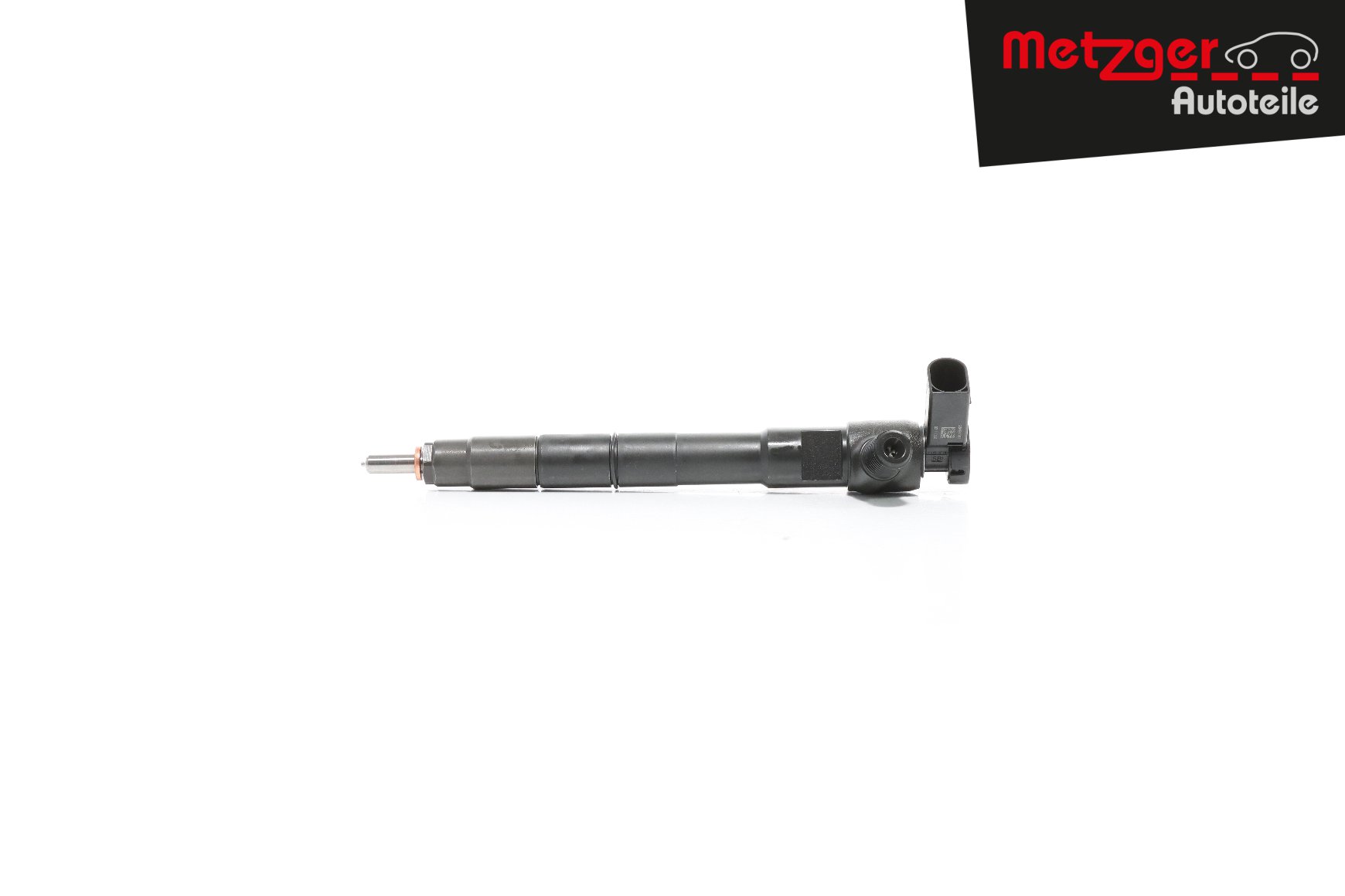METZGER Inyector 0870161