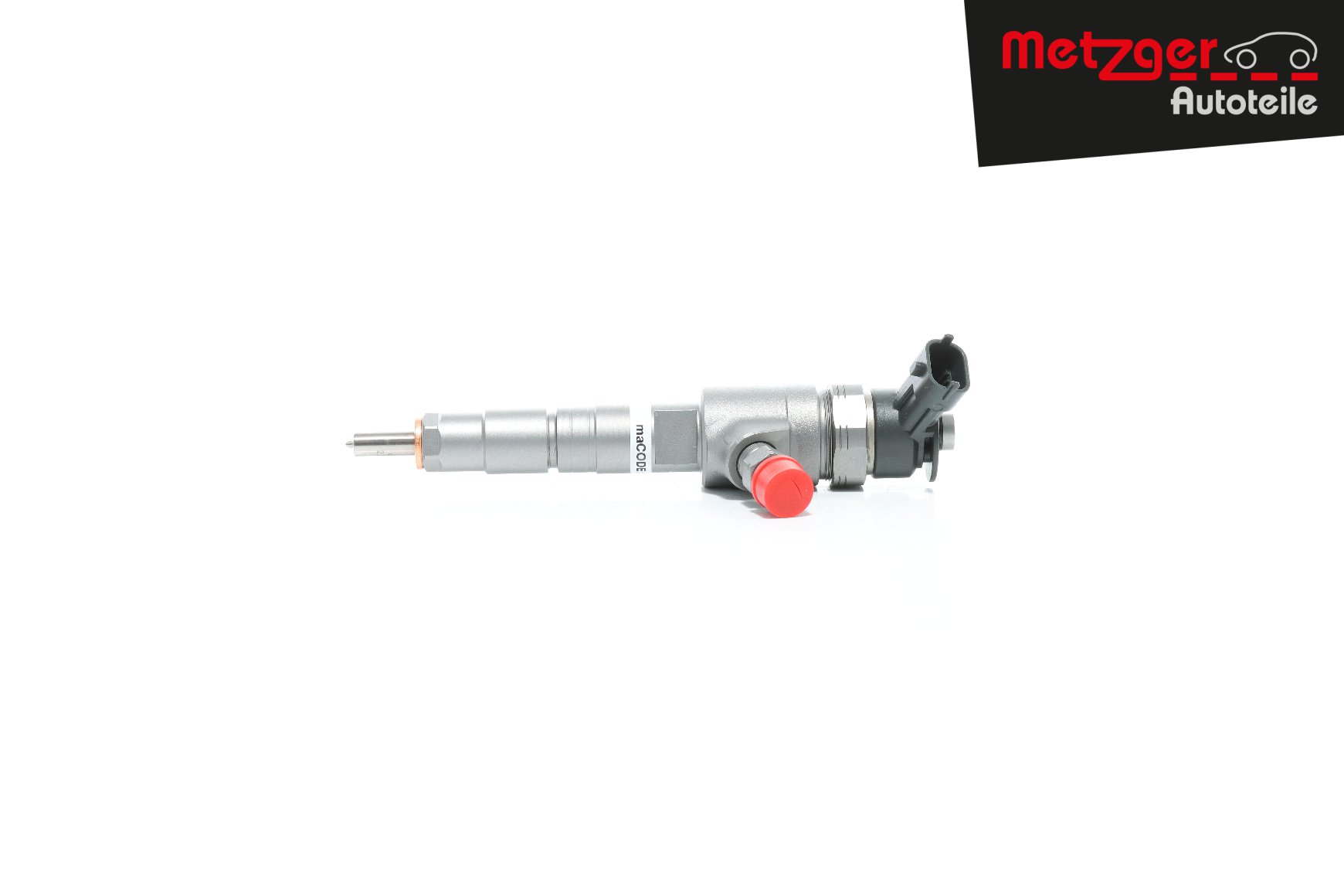TRANSIT COURIER Injector 0870166 METZGER