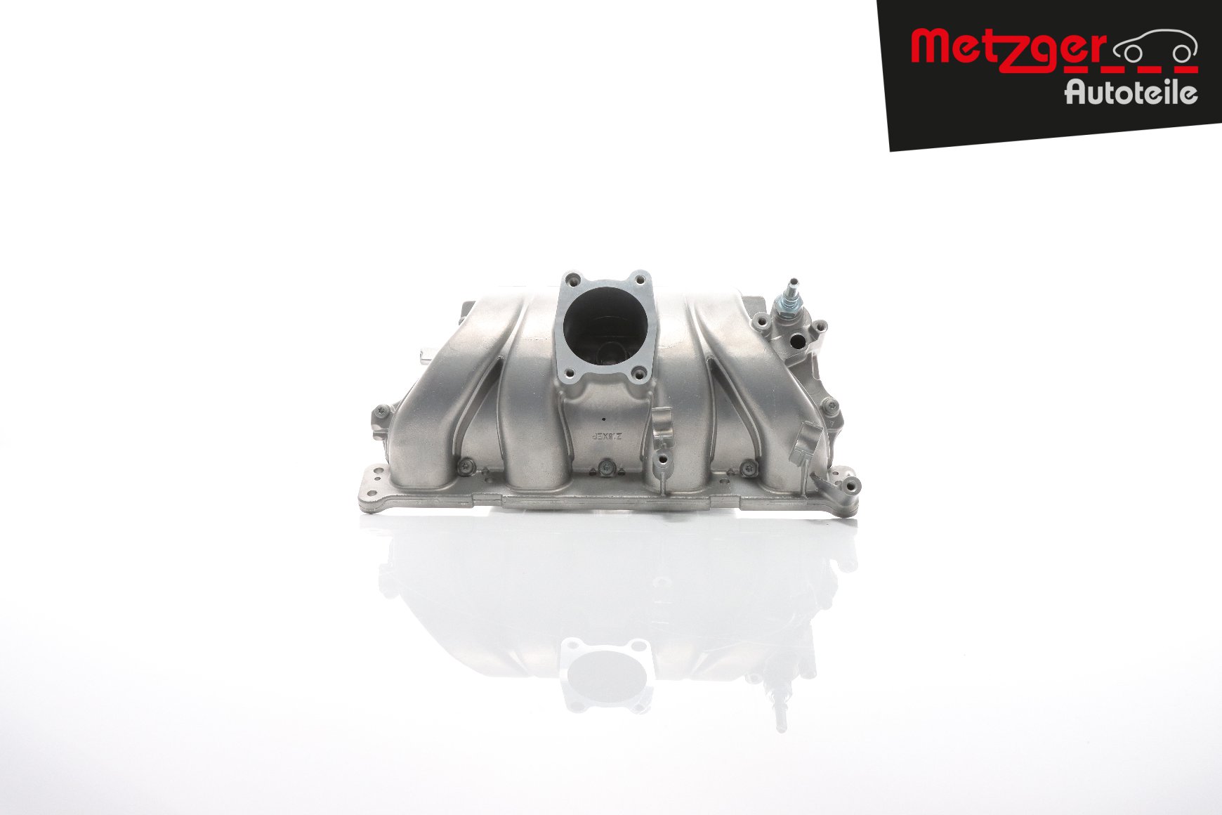 OEM 24435069 METZGER Imusarja 2100027 varten OPEL, PEUGEOT, CITROЁN, FIAT, SAAB