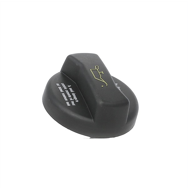 OEM 026103485A METZGER  Öldeckel 2141000 für VW, AUDI, SKODA, SEAT, PORSCHE