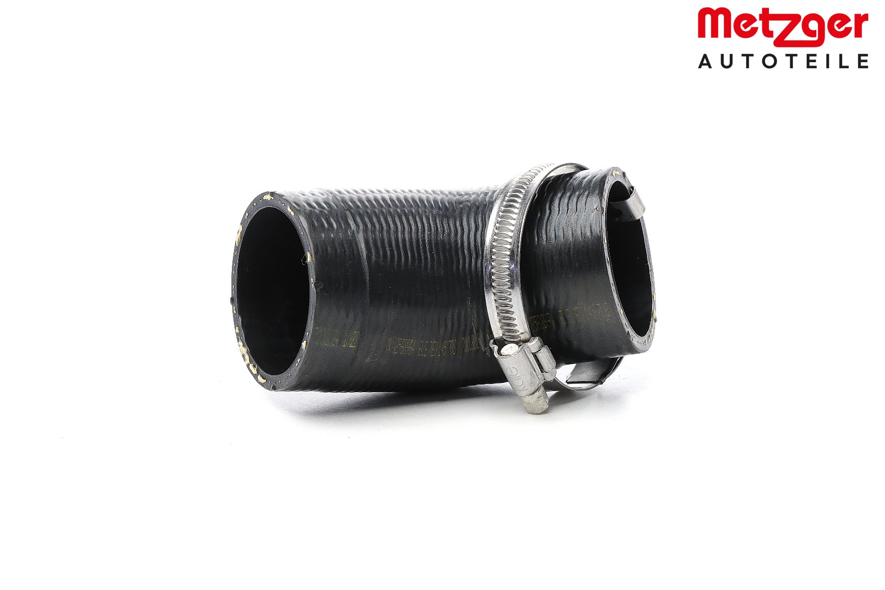 OEM 1K0145828S METZGER Charger intake hose 2400193 for VW, AUDI, SKODA, SEAT