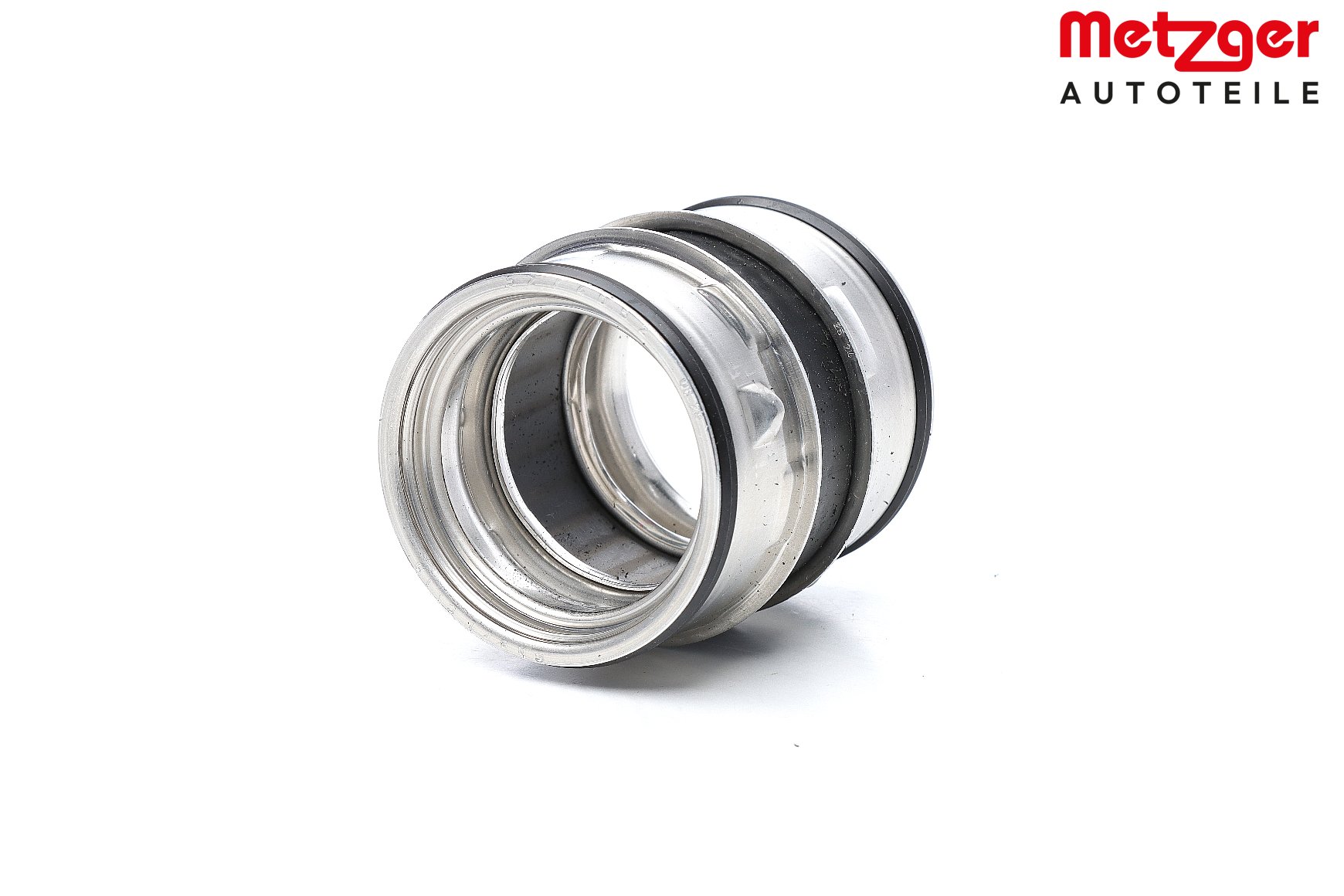 OEM 1J0145834P METZGER Gaine de suralimentation 2400195 pour VOLKSWAGEN, AUDI, SEAT, SKODA