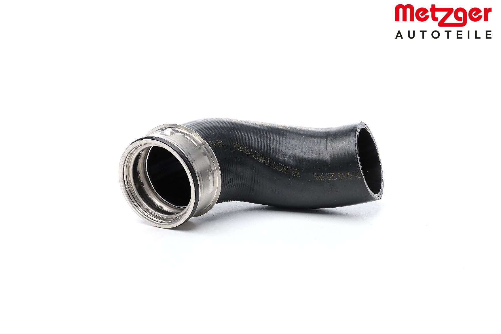 OEM 116185060782 METZGER Flessibile aria alimentazione 2400233 per BMW