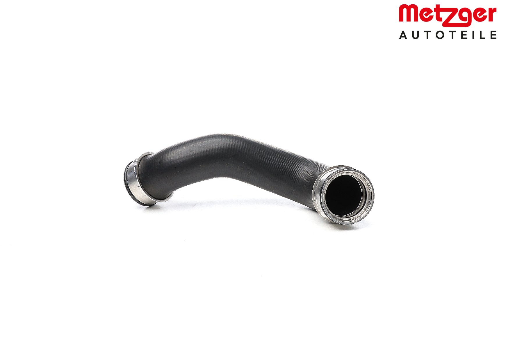 OEM A2105283682 METZGER  Ladeluftschlauch 2400255 für MERCEDES-BENZ