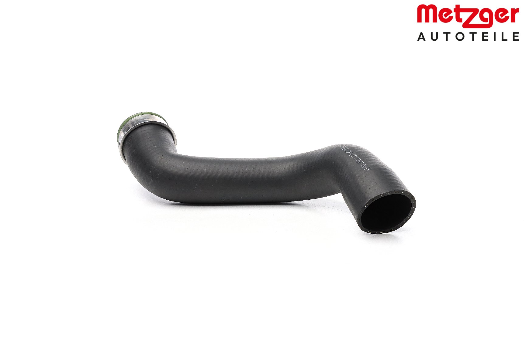 OEM 7M3145737B METZGER Ladeluftslange 2400277 for VW, AUDI, FORD, SKODA, SEAT