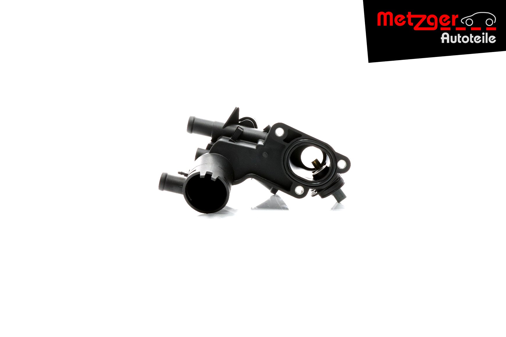 OEM 032121111BM METZGER Thermostat d'eau 4006025 pour VOLKSWAGEN, AUDI, SEAT, SKODA