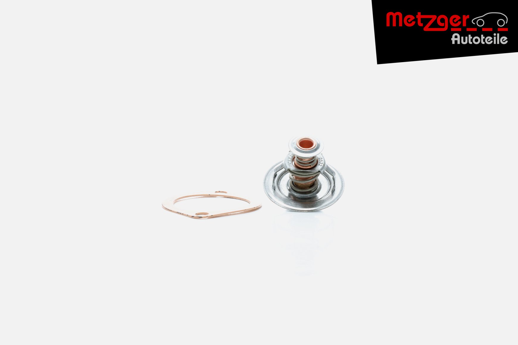 ostaa Termostaatti, jäähdytysneste - METZGER (4006085)