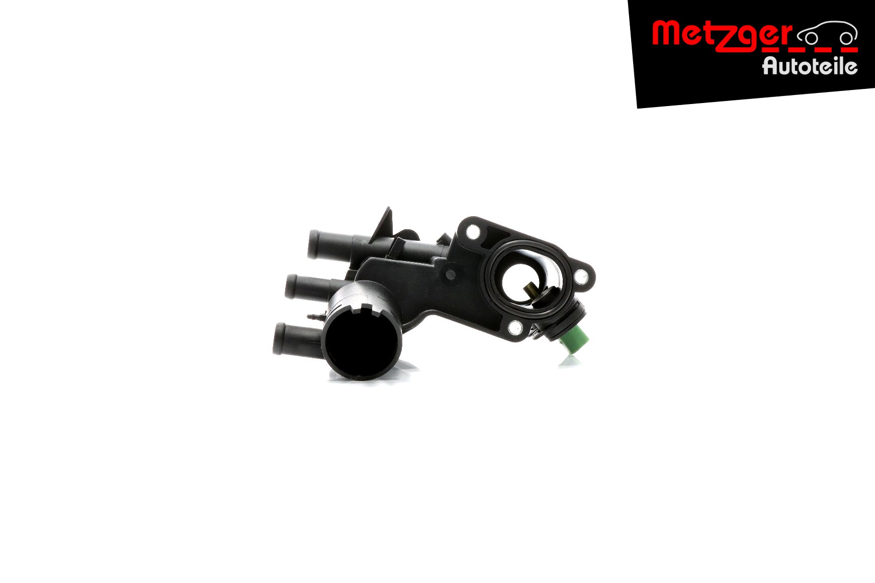OEM 032121111AE METZGER Thermostat 4006131 for VW, AUDI, SKODA, SEAT