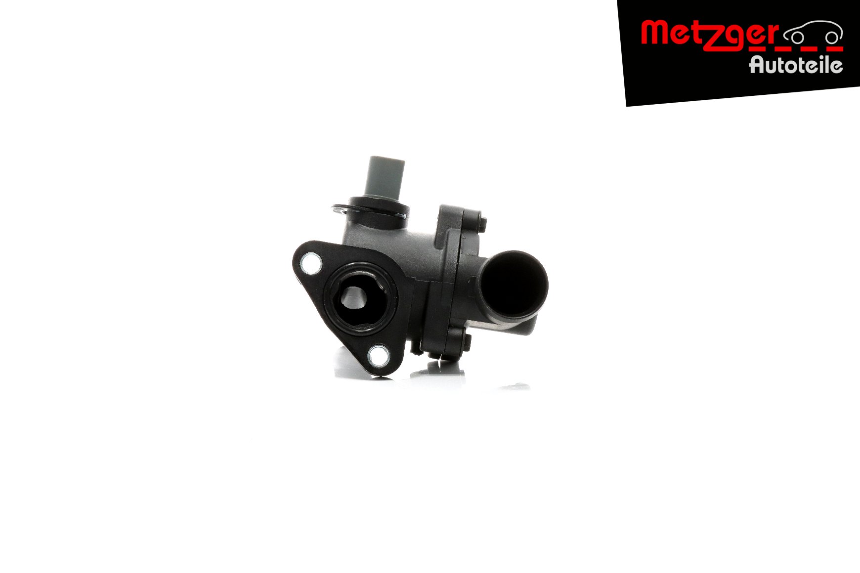 OEM 047121111S METZGER  Kühlwasserthermostat 4006146 für VW, AUDI, SKODA, SEAT, PORSCHE