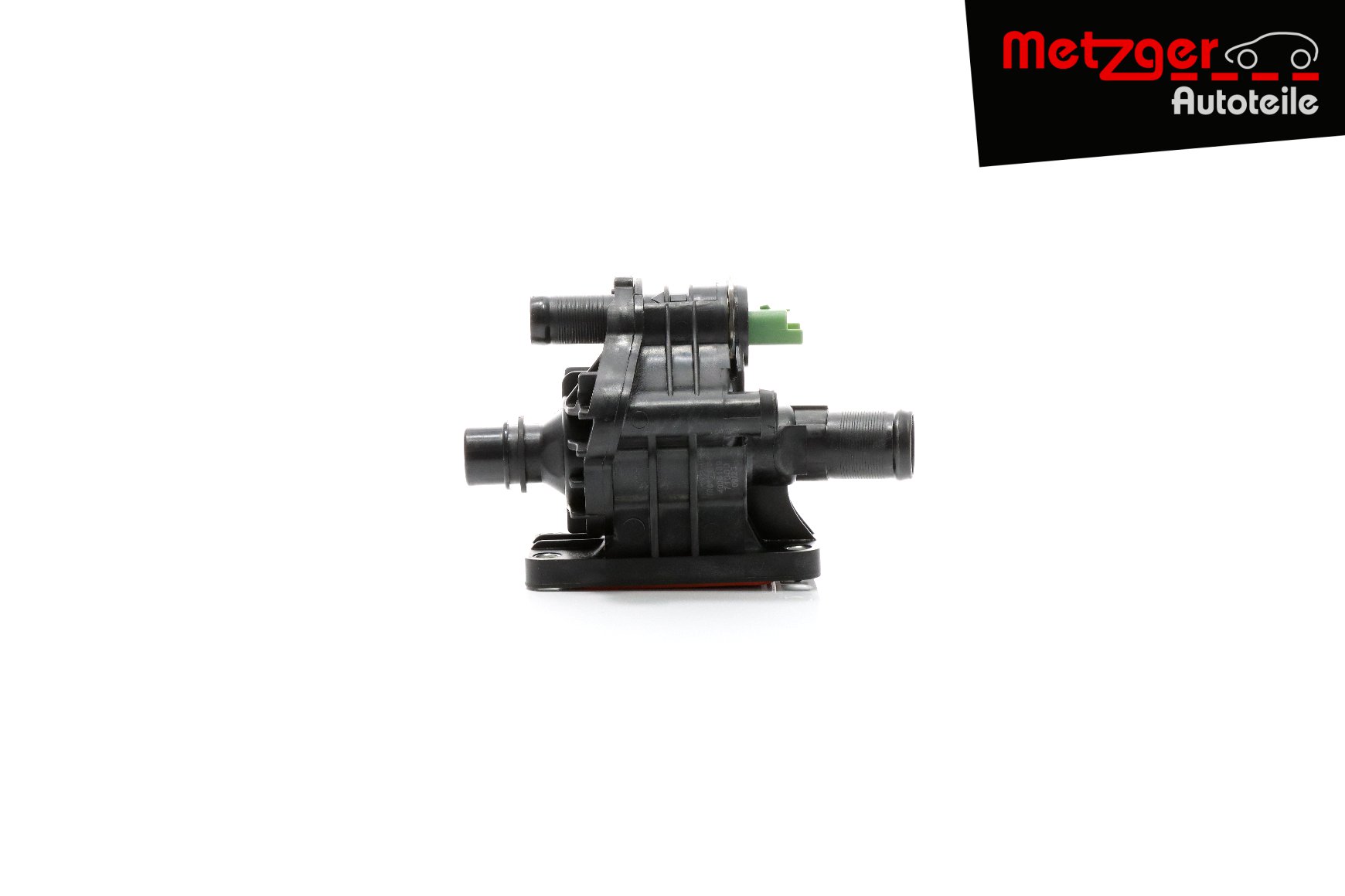 OEM 1336X2 METZGER Termostat, kjølemiddel 4006189 for VW, FORD, PEUGEOT, CITROЁN, DS