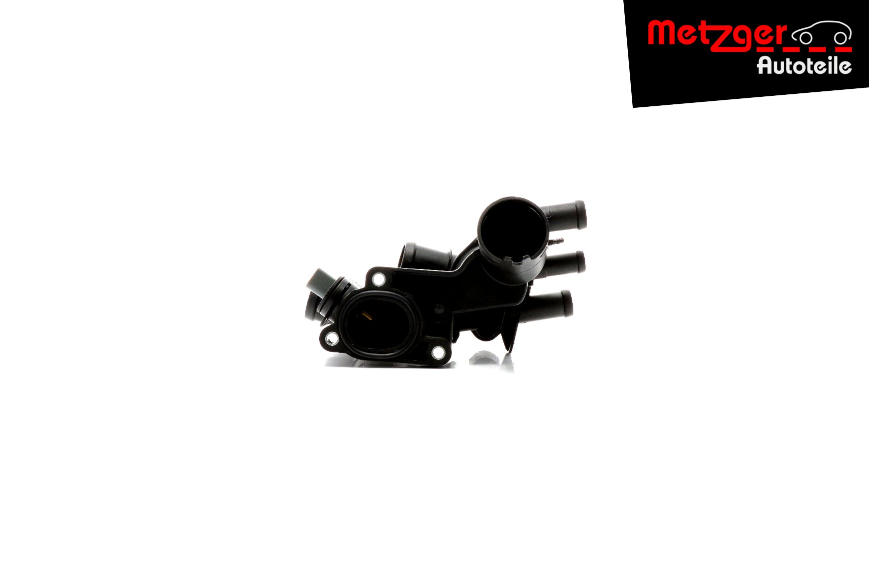 OEM 032121111AP METZGER Termostat, kylvätska 4006205 för VW, AUDI, SKODA, SEAT