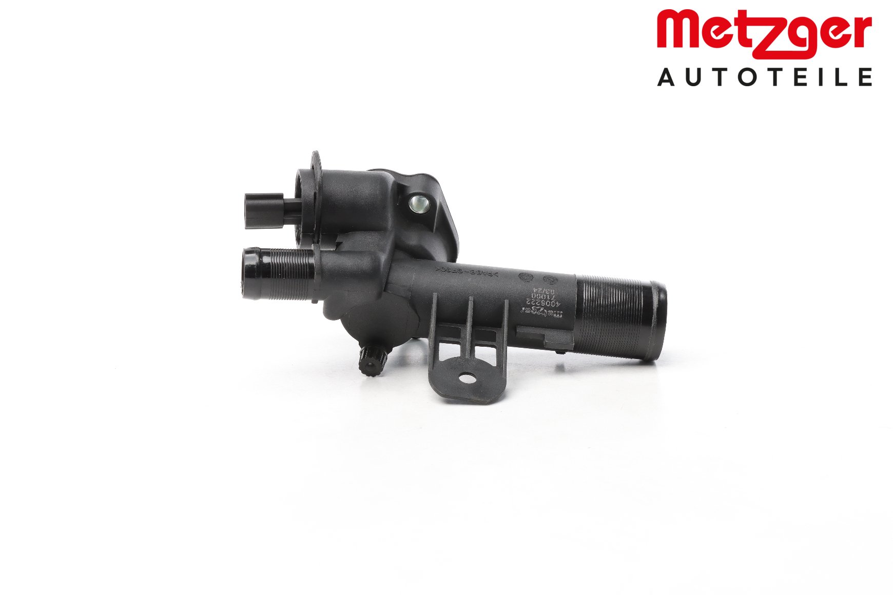OEM 110605536R METZGER Thermostat d'eau 4006222 pour RENAULT, NISSAN, DACIA, RENAULT TRUCKS, SANTANA