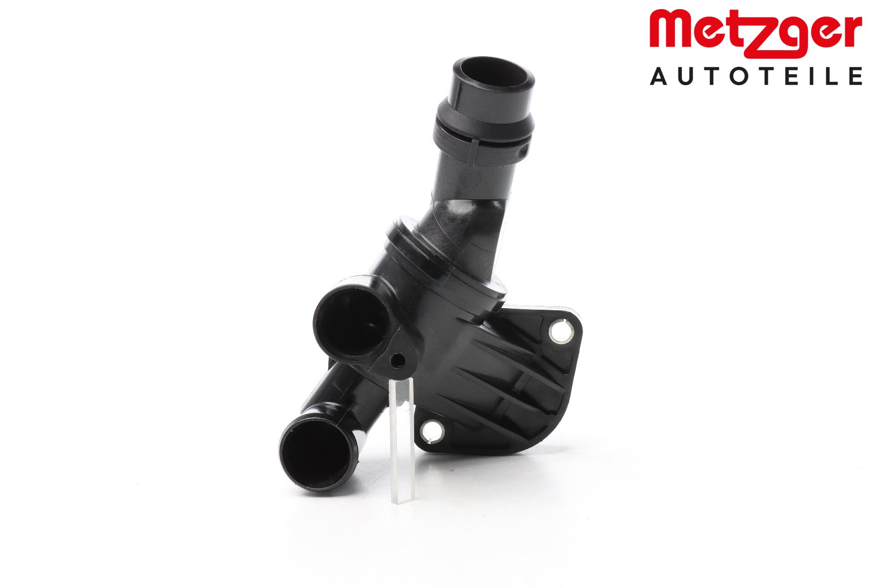 OEM 06L121111E METZGER  Kühlwasserthermostat 4006261 für VW, AUDI, SKODA, SEAT, PORSCHE