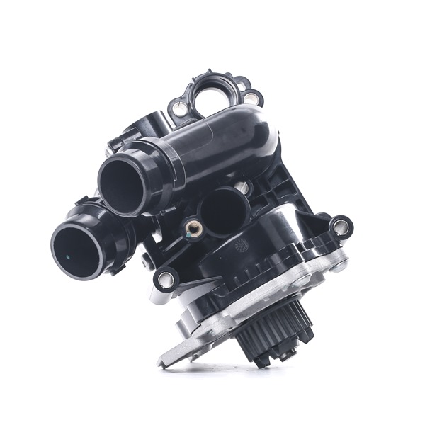 OEM 06H121142C METZGER Waterpomp 4007004 voor VOLKSWAGEN, AUDI, SEAT, SKODA, ALFA ROMEO