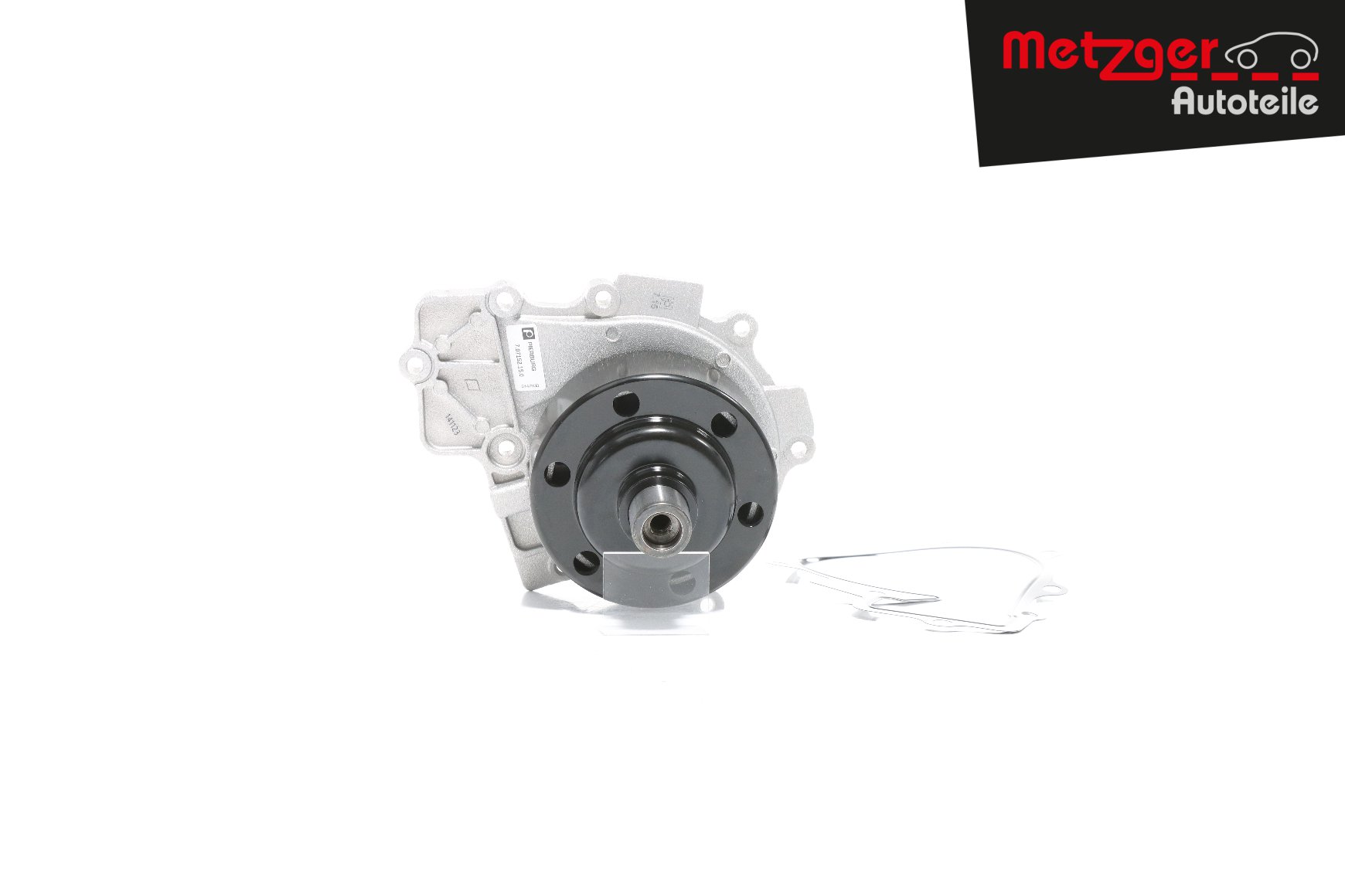 OEM A6512002301 METZGER Bomba de agua 4007009 para MERCEDES-BENZ, BUGATTI