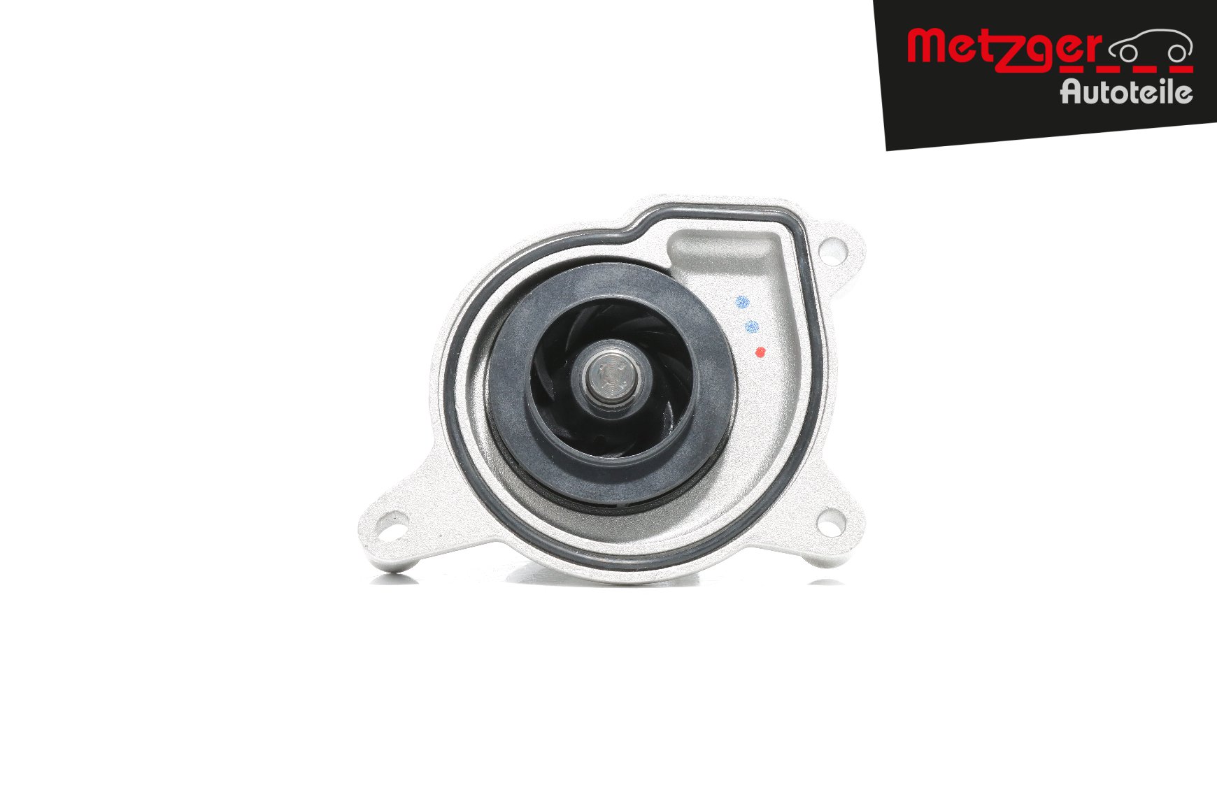 OEM 03C121008H METZGER Vannpumpe 4007012 for VW, AUDI, SKODA, ALFA ROMEO, SEAT