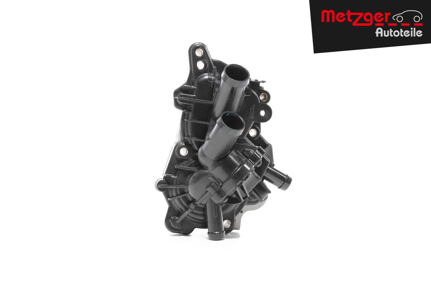 METZGER Pompa acqua 4007019